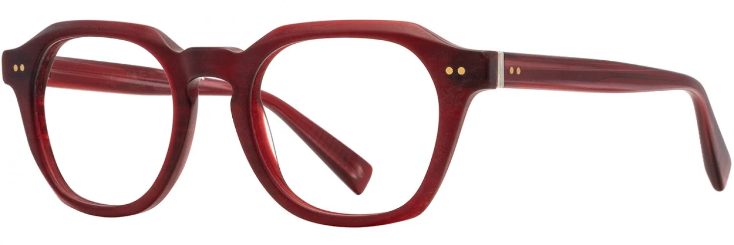 Scott Harris SHD001 Eyeglasses - view 9